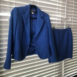 Vintage 🌟 Matching Two Piece Suit